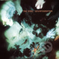Hudební CD: The Cure: Disintegration (Hudobné albumy). Hudobné albumy, 2020 Hudební CD: The Cure: Disintegration (Hudobné albumy). Hudobné albumy, 2020