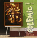 Hudební CD: Polemic: Best Of 1988 - 2008 LP (Hudobné albumy). Hudobné albumy, 2020 Hudební CD: Polemic: Best Of 1988 - 2008 LP (Hudobné albumy). Hudobné albumy, 2020