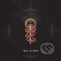 Hudební CD: Toto: Old is New (Hudobné albumy). Hudobné albumy, 2020 Hudební CD: Toto: Old is New (Hudobné albumy). Hudobné albumy, 2020