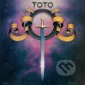 Hudební CD: Toto: Toto LP (Hudobné albumy). Hudobné albumy, 2020 Hudební CD: Toto: Toto LP (Hudobné albumy). Hudobné albumy, 2020