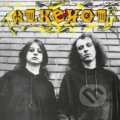 Hudební CD: Alkehol: Alkehol (Hudobné albumy). Hudobné albumy, 2020 Hudební CD: Alkehol: Alkehol (Hudobné albumy). Hudobné albumy, 2020