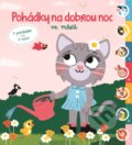 Kniha: Pohádky na dobrou noc: Ve městě (YoYo Books). YoYo Books, 2020 Kniha: Pohádky na dobrou noc: Ve městě (YoYo Books). YoYo Books, 2020