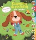 Kniha: Rozprávky do postieľky: Na statku (YoYo Books). YoYo Books, 2020 Kniha: Rozprávky do postieľky: Na statku (YoYo Books). YoYo Books, 2020