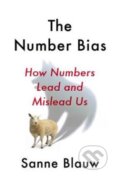 Kniha: The Number Bias (Sanne Blauw). Sceptre, 2020 Kniha: The Number Bias (Sanne Blauw). Sceptre, 2020
