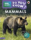Kniha: Mammals (Ladybird Books). Ladybird Books, 2020 Kniha: Mammals (Ladybird Books). Ladybird Books, 2020