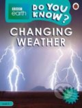 Kniha: Changing Weather (Ladybird Books). Ladybird Books, 2020 Kniha: Changing Weather (Ladybird Books). Ladybird Books, 2020