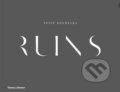 Kniha: Ruins (Alain Schnapp, Bernard Latarget, Héloïse Conesa a Josef Koudelka). Thames & Hudson, 2020 Kniha: Ruins (Alain Schnapp, Bernard Latarget, Héloïse Conesa a Josef Koudelka). Thames & Hudson, 2020