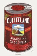 Kniha: Coffeeland, 2020 Kniha: Coffeeland, 2020