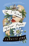 Kniha: If I Had Your Face (Frances Cha). Viking, 2020 Kniha: If I Had Your Face (Frances Cha). Viking, 2020