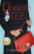 Kniha: V nemilosti (Danielle Steel). Ikar, 2020 Kniha: V nemilosti (Danielle Steel). Ikar, 2020