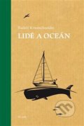 Kniha: Lidé a oceán (Rudolf Krautschneider). 65. pole, 2020 Kniha: Lidé a oceán (Rudolf Krautschneider). 65. pole, 2020