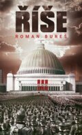 Kniha: Říše (Roman Bureš), 2020 Kniha: Říše (Roman Bureš), 2020