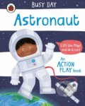 Kniha: Astronaut (Ladybird Books). Ladybird Books, 2020 Kniha: Astronaut (Ladybird Books). Ladybird Books, 2020