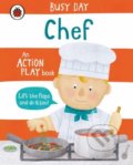 Kniha: Chef (Ladybird Books). Ladybird Books, 2020 Kniha: Chef (Ladybird Books). Ladybird Books, 2020