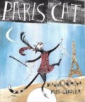 Kniha: Paris Cat (Dianne Hofmeyr). Tiny Owl, 2020 Kniha: Paris Cat (Dianne Hofmeyr). Tiny Owl, 2020
