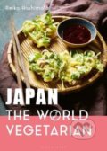 Kniha: Japan (Reiko Hashimoto). Bloomsbury, 2020 Kniha: Japan (Reiko Hashimoto). Bloomsbury, 2020