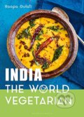 Kniha: India (Roopa Gulati). Bloomsbury, 2020 Kniha: India (Roopa Gulati). Bloomsbury, 2020