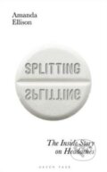 Kniha: Splitting (Amanda Ellison). Green Tree, 2020 Kniha: Splitting (Amanda Ellison). Green Tree, 2020