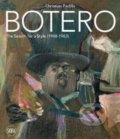 Kniha: Botero (Christian Padilla). Skira, 2020 Kniha: Botero (Christian Padilla). Skira, 2020