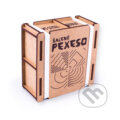 Spoločenská hra: Šalené pexeso (Bear Design). Bear Design, 2020 Spoločenská hra: Šalené pexeso (Bear Design). Bear Design, 2020