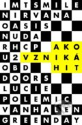 Kniha: Ako vzniká hit (Ondrej Halama), 2020 Kniha: Ako vzniká hit (Ondrej Halama), 2020