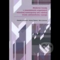 Kniha: Moderné trendy v manažmente organizácií miestnej samosprávy ako nástroj trvalo udržateľného rozvoja (Andrea Čajková, Nadežda Jankelová a Nina Larionova). Vysoká škola Danubius, 2018 Kniha: Moderné trendy v manažmente organizácií miestnej samosprávy ako nástroj trvalo udržateľného rozvoja (Andrea Čajková, Nadežda Jankelová a Nina Larionova). Vysoká škola Danubius, 2018