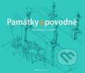 Kniha: Památky a povodně (Klára Nedvědová). Grada, 2020 Kniha: Památky a povodně (Klára Nedvědová). Grada, 2020