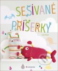 Kniha: Sešívané příšerky (Julia Mayer). Grada, 2020 Kniha: Sešívané příšerky (Julia Mayer). Grada, 2020