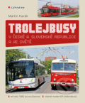 Trolejbusy - Martin Harák, Grada, 2020