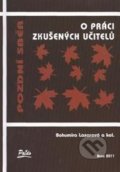 Kniha: Pozdní sběr (Bohumíra Lazarová). Paido, 2011 Kniha: Pozdní sběr (Bohumíra Lazarová). Paido, 2011