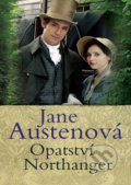 Kniha: Opatství Northanger (Jane Austen). Leda, 2020 Kniha: Opatství Northanger (Jane Austen). Leda, 2020