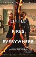 Little Fires Everywhere - Celeste Ng, 2020