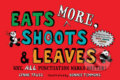 Kniha: Eats More, Shoots & Leaves (Lynne Truss). Penguin Putnam Inc, 2019 Kniha: Eats More, Shoots & Leaves (Lynne Truss). Penguin Putnam Inc, 2019