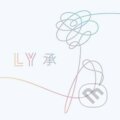 Hudební CD: BTS: Love Yourself: Her (Hudobné albumy). Hudobné albumy, 2018 Hudební CD: BTS: Love Yourself: Her (Hudobné albumy). Hudobné albumy, 2018