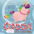 Kniha: Oscar the Hungry Unicorn Eats Christmas (Lou Carter). Orchard, 2019 Kniha: Oscar the Hungry Unicorn Eats Christmas (Lou Carter). Orchard, 2019
