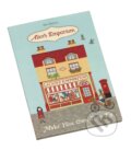 Spoločenská hra: Alice's Emporium Stationery (Alice Melvin). Tate Publishing, 2013 Spoločenská hra: Alice's Emporium Stationery (Alice Melvin). Tate Publishing, 2013