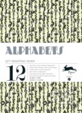 Alphabets (Pepin Van Roojen). Pepin Press, 2012 Alphabets (Pepin Van Roojen). Pepin Press, 2012