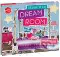 Kniha: Create Your Dream Room (Pepin Press). Pepin Press, 2016 Kniha: Create Your Dream Room (Pepin Press). Pepin Press, 2016