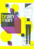 Kniha: Brainman (Pasparta). Pasparta, 2014 Kniha: Brainman (Pasparta). Pasparta, 2014