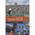 Kniha: Grand Slam 2008-2009 (František Vaverka). Univerzita Palackého v Olomouci, 2010 Kniha: Grand Slam 2008-2009 (František Vaverka). Univerzita Palackého v Olomouci, 2010
