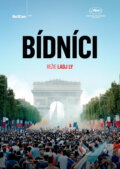 Film: Bídníci (2019) (Ladj Ly) (DVD). Magicbox, 2020 Film: Bídníci (2019) (Ladj Ly) (DVD). Magicbox, 2020