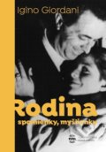 Kniha: Rodina (Igino Giordani). Nové mesto, 2019 Kniha: Rodina (Igino Giordani). Nové mesto, 2019