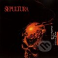 Hudební CD: Sepultura: Beneath The Remains (Deluxe), 2020 Hudební CD: Sepultura: Beneath The Remains (Deluxe), 2020