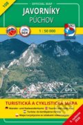 Javorníky Púchov 1 : 50 000 (VKÚ Harmanec). VKÚ Harmanec, 2020 Javorníky Púchov 1 : 50 000 (VKÚ Harmanec). VKÚ Harmanec, 2020