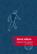 Kniha: Nový zákon (Česká biblická společnost). Česká biblická společnost, 2020 Kniha: Nový zákon (Česká biblická společnost). Česká biblická společnost, 2020