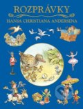 Kniha: Rozprávky Hansa Christiana Andersena (Klub čitateľov). Klub čitateľov, 2020 Kniha: Rozprávky Hansa Christiana Andersena (Klub čitateľov). Klub čitateľov, 2020