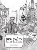 Kniha: Dva světy (Oldřich Příklenk). Oldřich Příklenk, 2020 Kniha: Dva světy (Oldřich Příklenk). Oldřich Příklenk, 2020