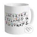 Hrnek Stranger Things - Lights, 2020 Hrnek Stranger Things - Lights, 2020