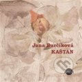 Kniha: Kaštan (Jana Maternová Burčíková). Kmen, 2020 Kniha: Kaštan (Jana Maternová Burčíková). Kmen, 2020