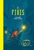 Kniha: Já, Finis (Václav Dvořák). Václav Dvořák, 2020 Kniha: Já, Finis (Václav Dvořák). Václav Dvořák, 2020